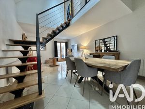 Vente Maison de ville 2 pièces