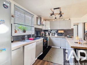 Vente Bungalow 5 pièces