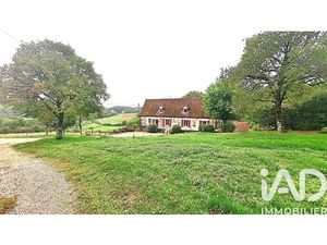 Vente Domaine 8 pièces