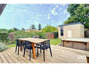 Vente Maison/villa 3 pièces