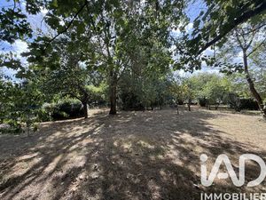 Vente Terrain à bâtir 1 000 m²