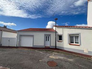 Location Maison à Challans (85300) : à louer / 106m² Challans