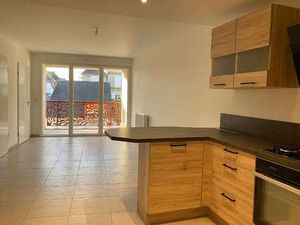 Location Appartement 2 pièces à Ouistreham (14150) : à louer 2 pièces / 48m² Ouistreham