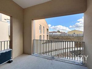 Superbe T3 Neuf avec Loggia - Résidence Ô'MONT - EAUNES