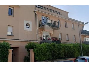 Appartement 3 pièces 61 m² à louer lieusaint 77127 ? | ERA Immobilier