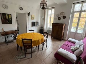 Appartement à louer Nyons