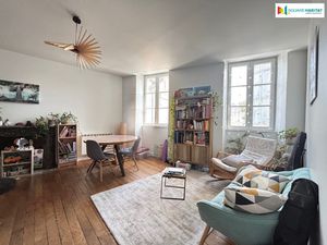 Appartement à louer OLORON-SAINTE-MARIE