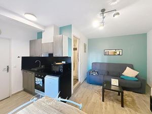 Magnifique studio à Gardanne proche de la Mairie