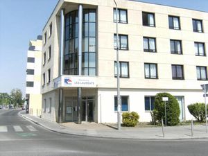 Studio meublé Talence