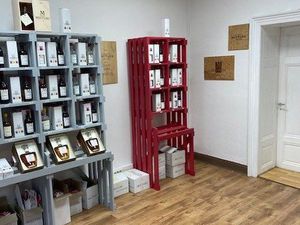 Local commercial à louer Orangerie