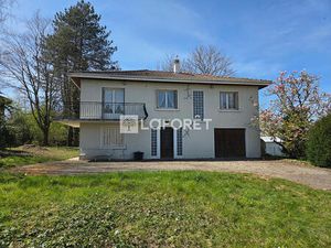 Annonce vente maison 4 pièces de 132m2 à Saint remy (01310) - ParuVendu.fr ref 99278364152