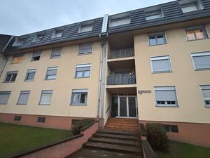 à louer Appartement 53 5 m² – 505 € |Stiring-Wendel