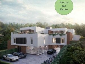 Appartement à vendre à Leuvensesteenweg 190 Tielt-Winge (RBU74806)