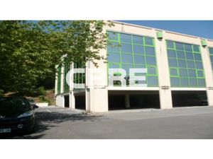 À louer immeuble de bureaux indépendant à Sophia Antipolis