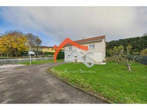 Vente Maison 3 pièces 79 m2 à Sorbiers