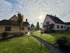 Maison de luxe de 8 pièces en vente à Boofzheim  Grand Est