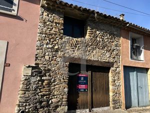 Vente maison 75 m² à Nyons (26110)  69 000 €