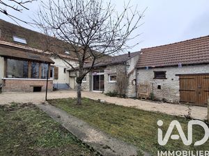 Vente Maison/villa 7 pièces