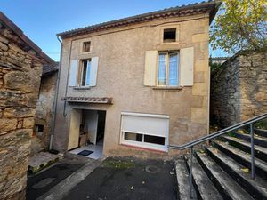 Vente maison 4 pièces 50 m² à Duravel (46700)  54 800 €