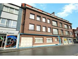 Appartement à vendre avec garage et terrasse   Mouscron (VBD55894)