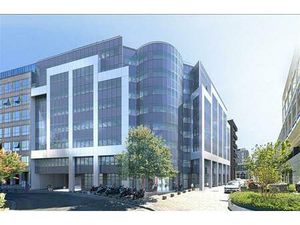 Location bureau BOULOGNE BILLANCOURT 1 694 m²