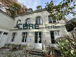 Location bureau TOURS 150 m²