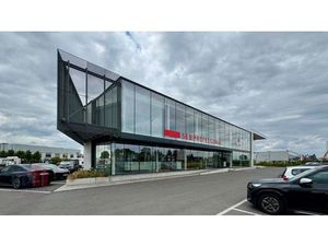 Commercieel te huur in Aartselaar