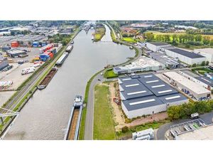 Commercieel te huur in Evergem