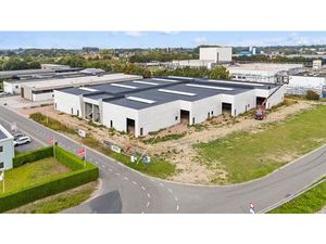 Commercieel te huur in Evergem