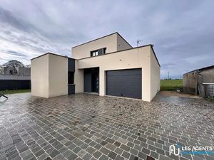 Maison récente Chaingy !