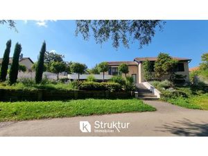 en vente Maison 156 m² – 345 000 € |Lessy