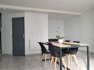 VENTE : maison F5 (86 m²) à MARINGUES