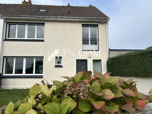 Maison sans travaux – 4 chambres – Marquise