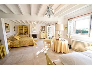 Propriete à vendre - SAINT MAURICE SUR FESSARD (45)