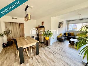 Appartement plein centre ville avec ascenseur