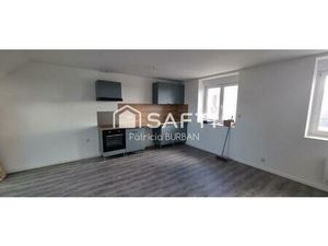 Appartement T3 proche commodité a Muzillac