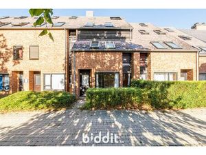 Studio en vente publique à rue des Blancs Chevaux 33 Louvain-la-Neuve (VBD55735)