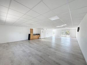 À vendre – Local commercial 100 M² / Puget-sur-Argens
