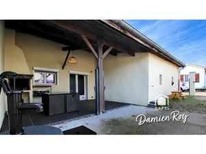 Maison de village à Arcins