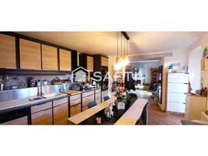 Charmante maison 3 pièces