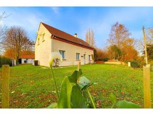 Maison Récente 5 Chambres  Aucun Vis à Vis