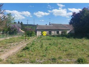 Vente maison 3 pièces 15 m² Doyet (03170)