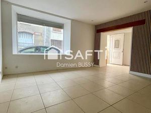 Maison de ville proche de toutes les commodités