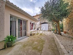 Maison et grande remise : opportunité !