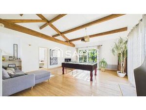 Maison - 6 pièces - au calme