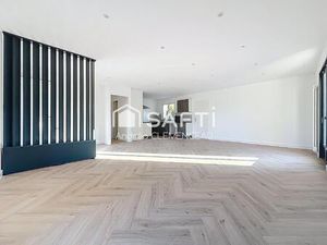 À Vendre Maison Pugnac de 98m²