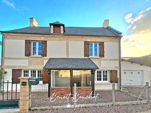 Maison 6 pièces 4 chambres