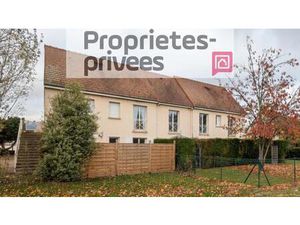 Appartement Colleville Montgomery 2 pièce(s) - Rez de jardin