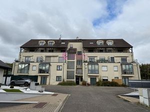 en vente Appartement 89 6 m² – 128 000 € |Forbach