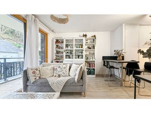 Appartement Saint Avertin 2 pièce(s) 40 m2